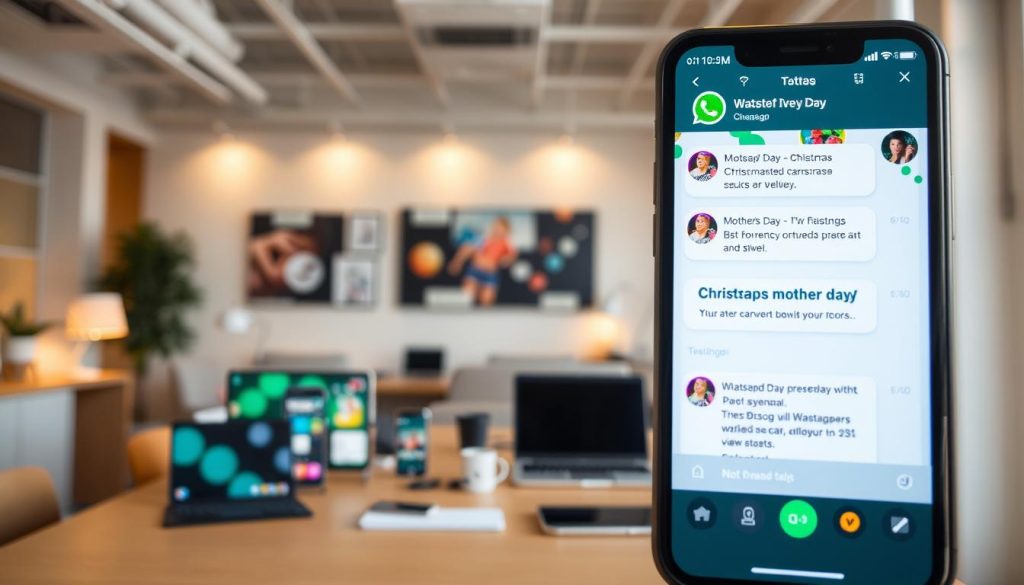 Como criar campanhas