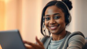 Como criar empatia em mensagens de texto e chats virtuais