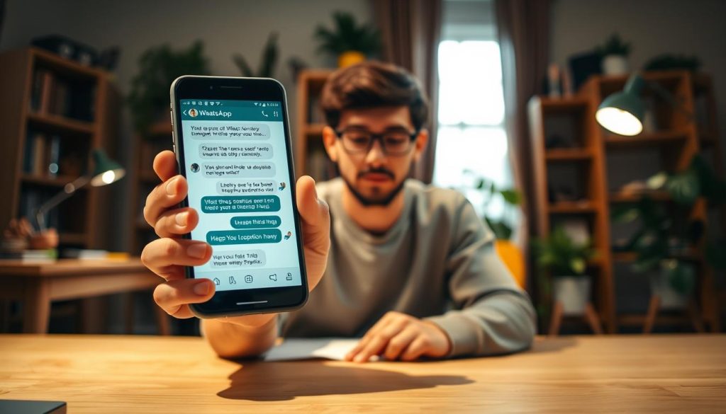 Estratégias de engajamento