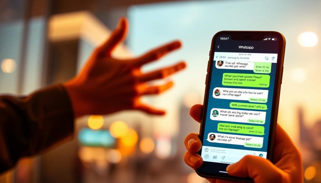 Gatilhos psicológicos que aumentam as vendas pelo WhatsApp