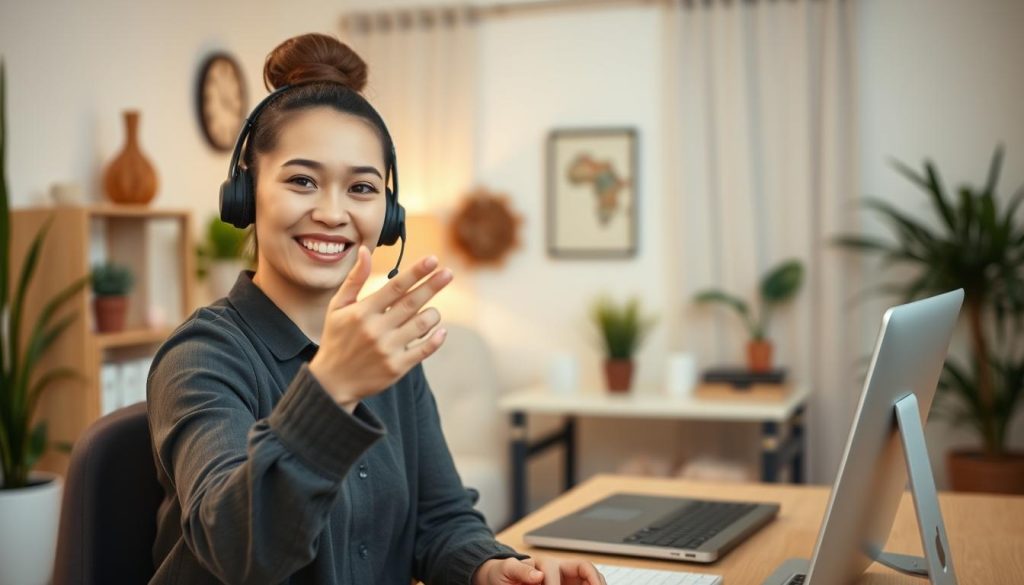 Humanização no atendimento online