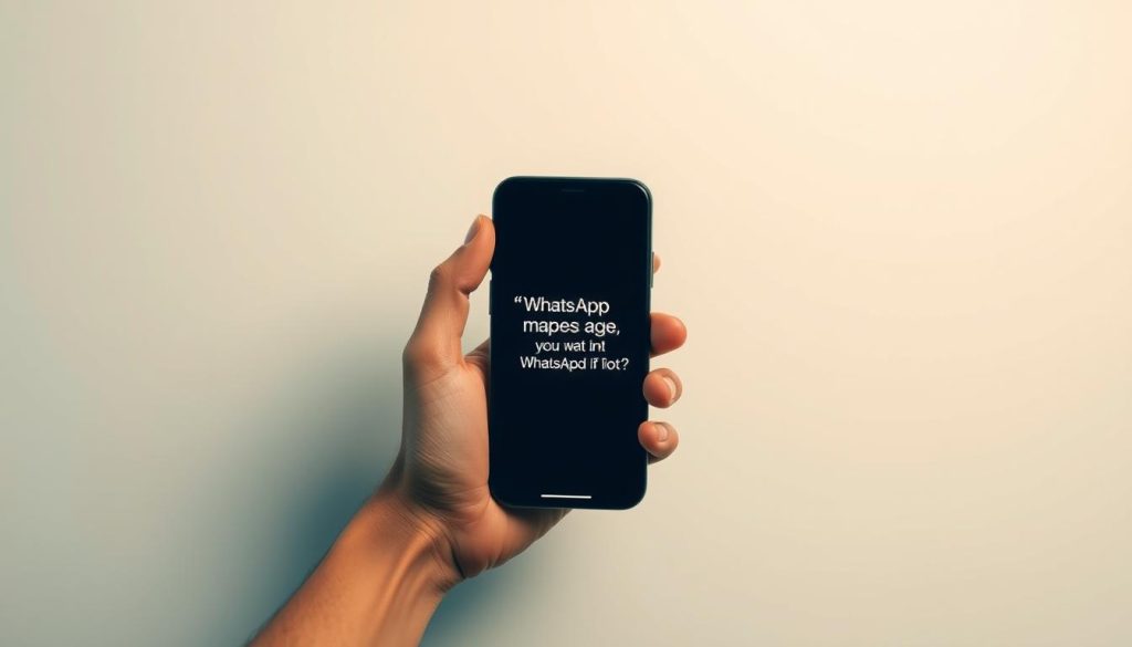 Mensagens que vendem