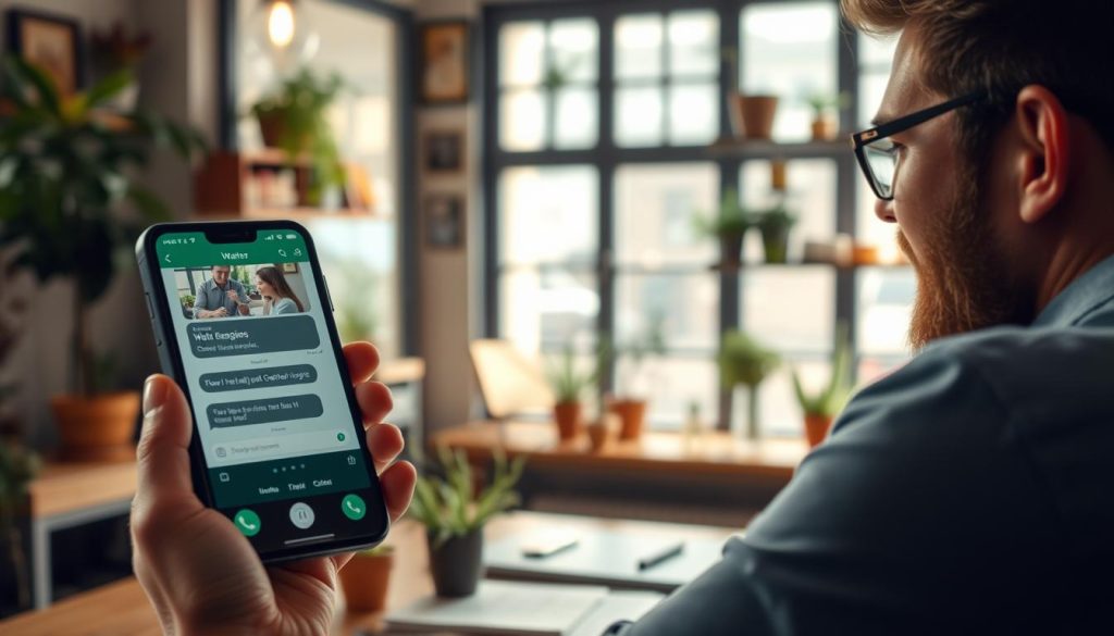 Pequenos negócios e atendimento humanizado