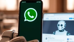 WhatsApp Bot vs Chatbot de site