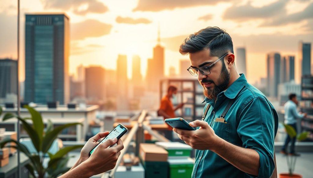 WhatsApp Business em 2025