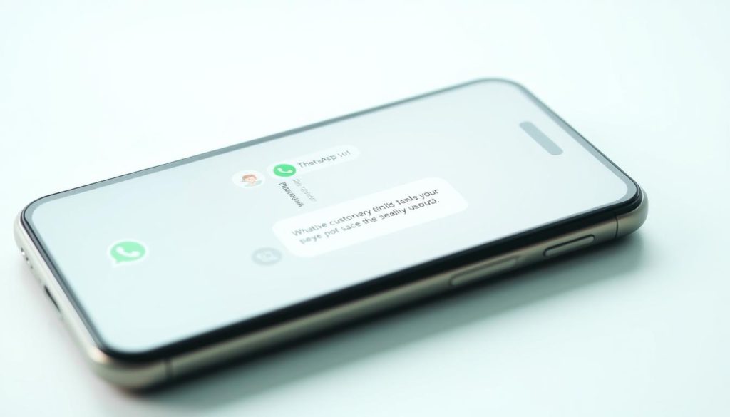 WhatsApp como ferramenta de remarketing