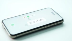 WhatsApp como ferramenta de remarketing