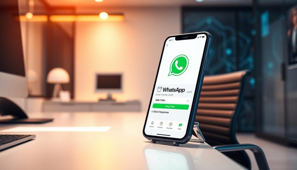 WhatsApp ferramenta de vendas