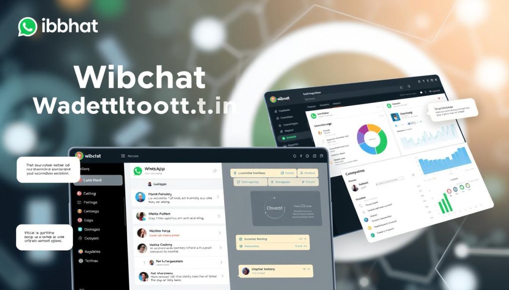 Wibchat chatbots para WhatsApp