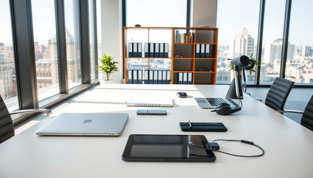 agilizar a comunicação com clientes