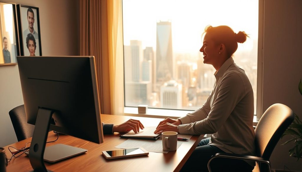 boas práticas de comunicação