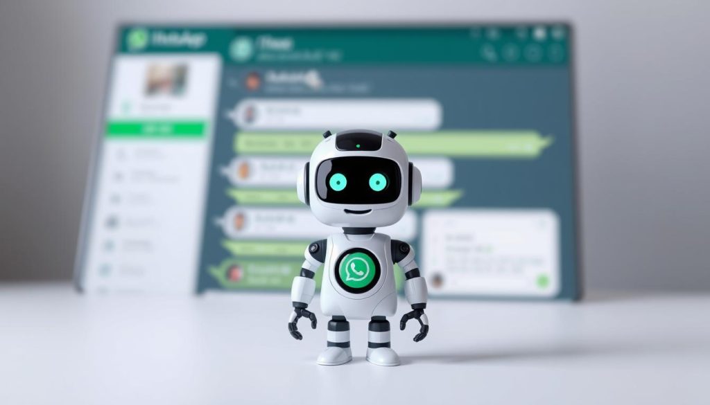chatbot para WhatsApp no Brasil