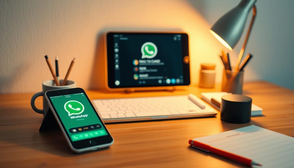 compartilhamento de conteúdo