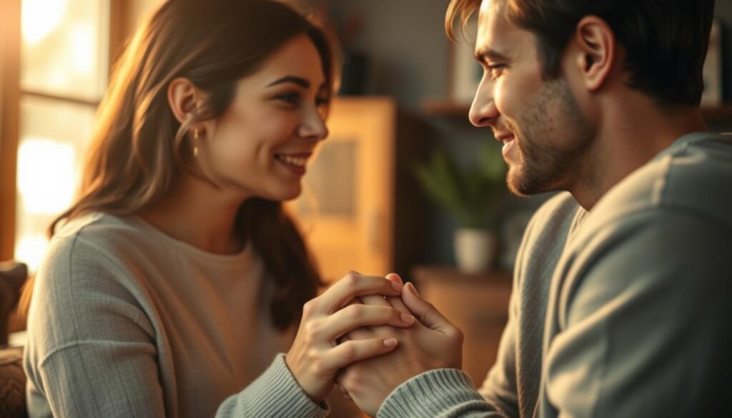 construir relacionamentos duradouros