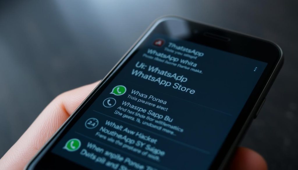 conversões no WhatsApp