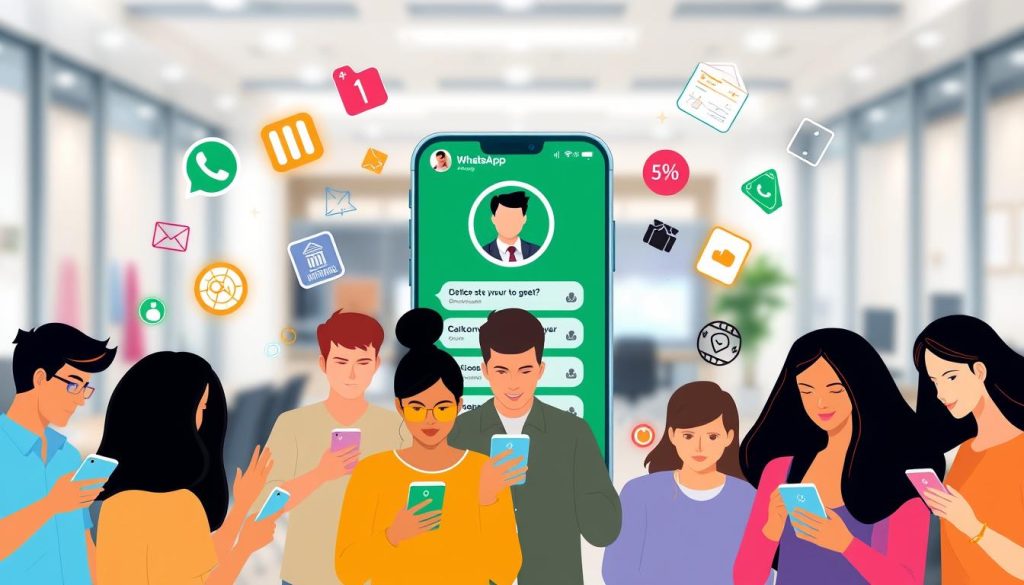 criar campanhas de fidelização