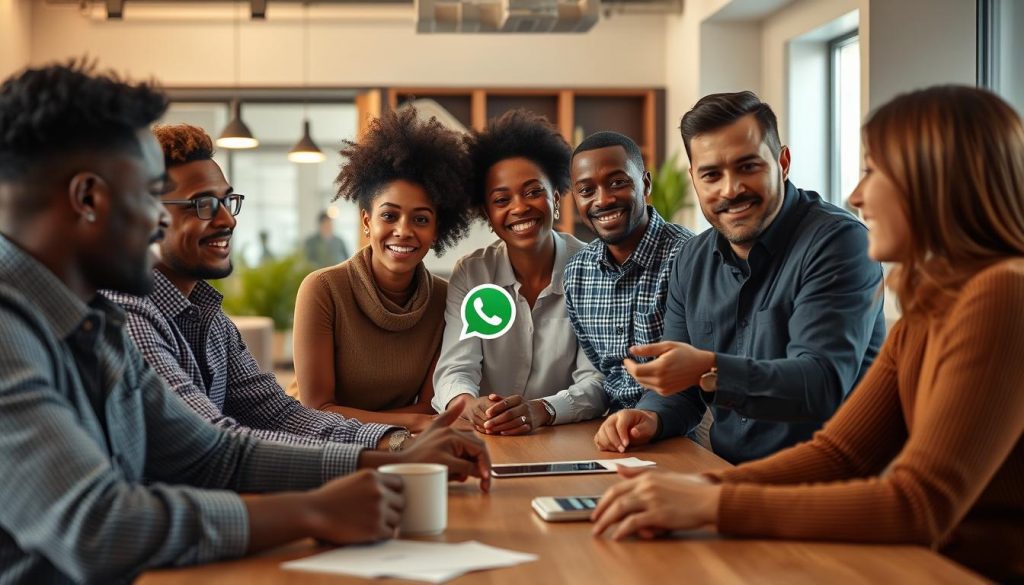 depoimentos de usuários