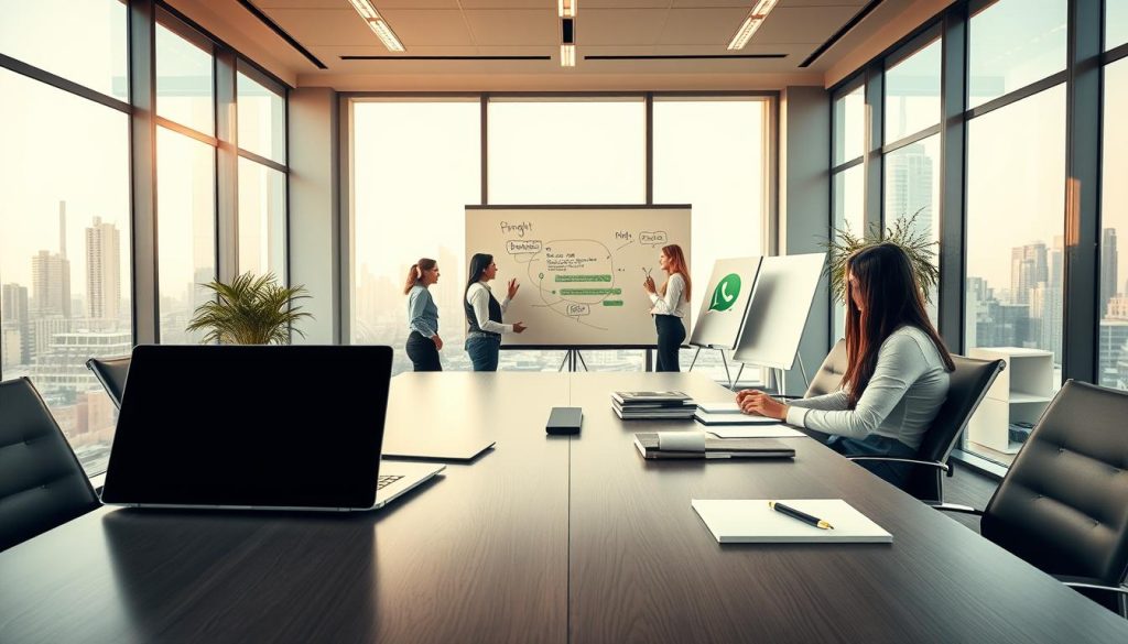 desafios implementação chatbot