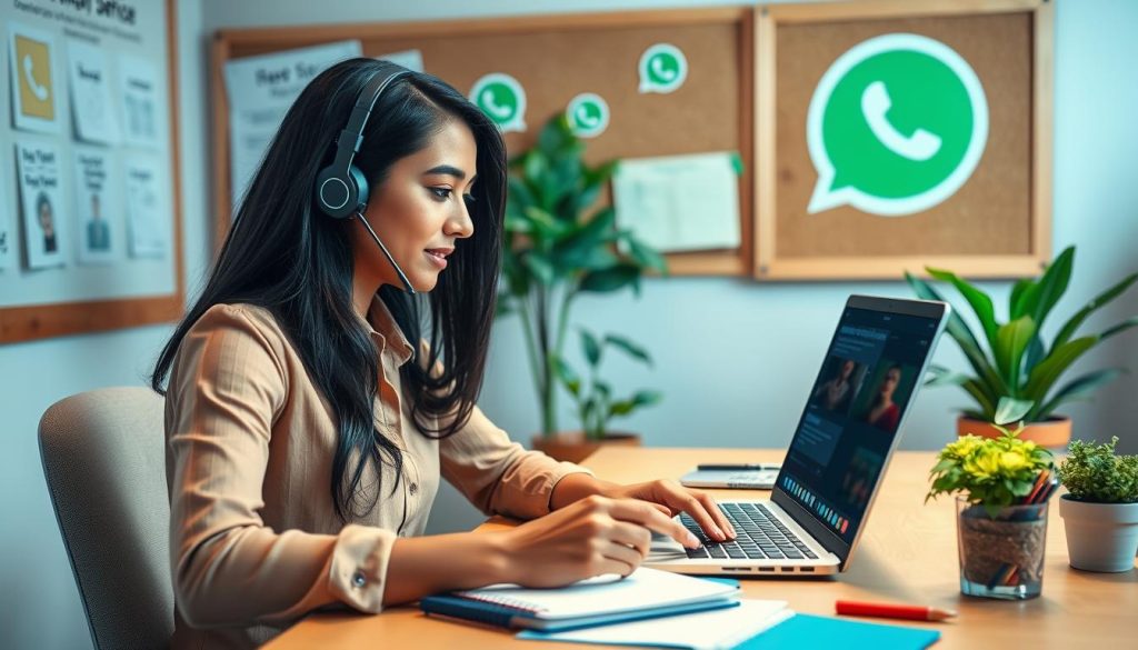 dicas de atendimento