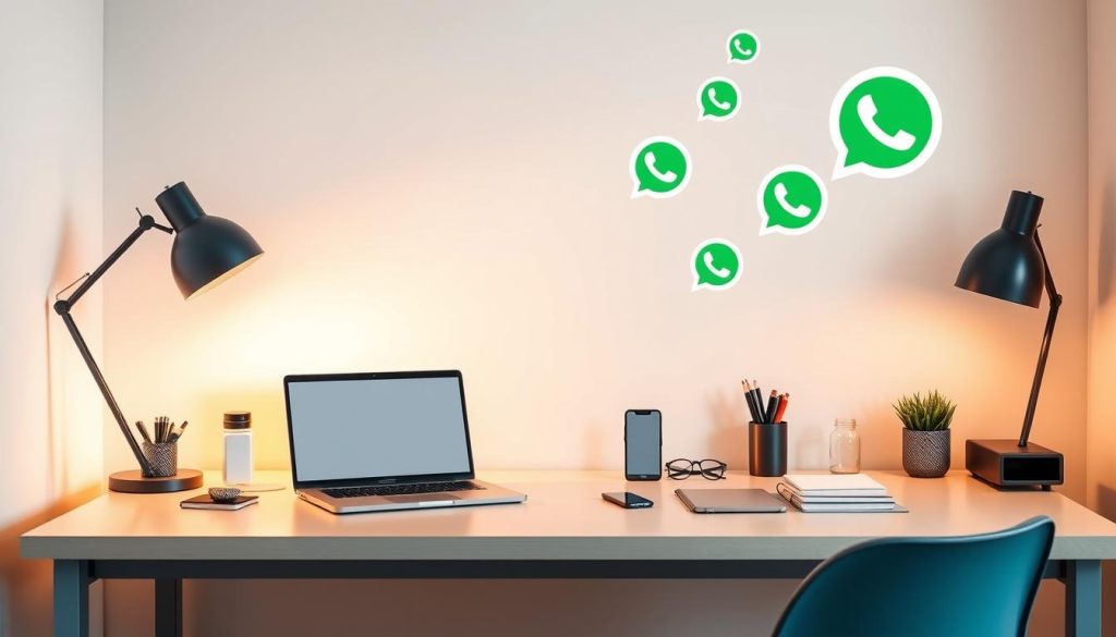 dicas práticas para acelerar tempo de resposta no WhatsApp