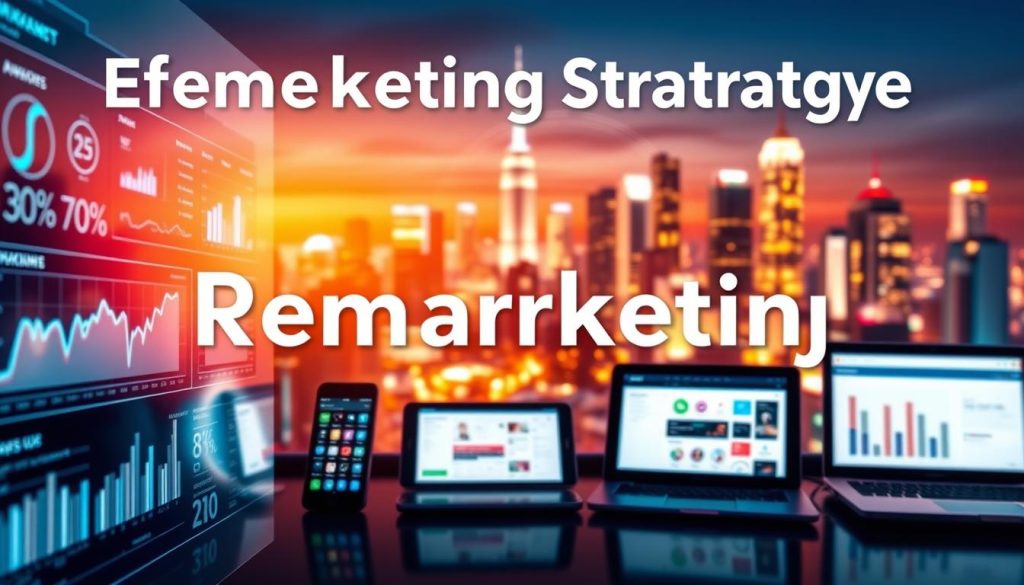 estratégias de remarketing
