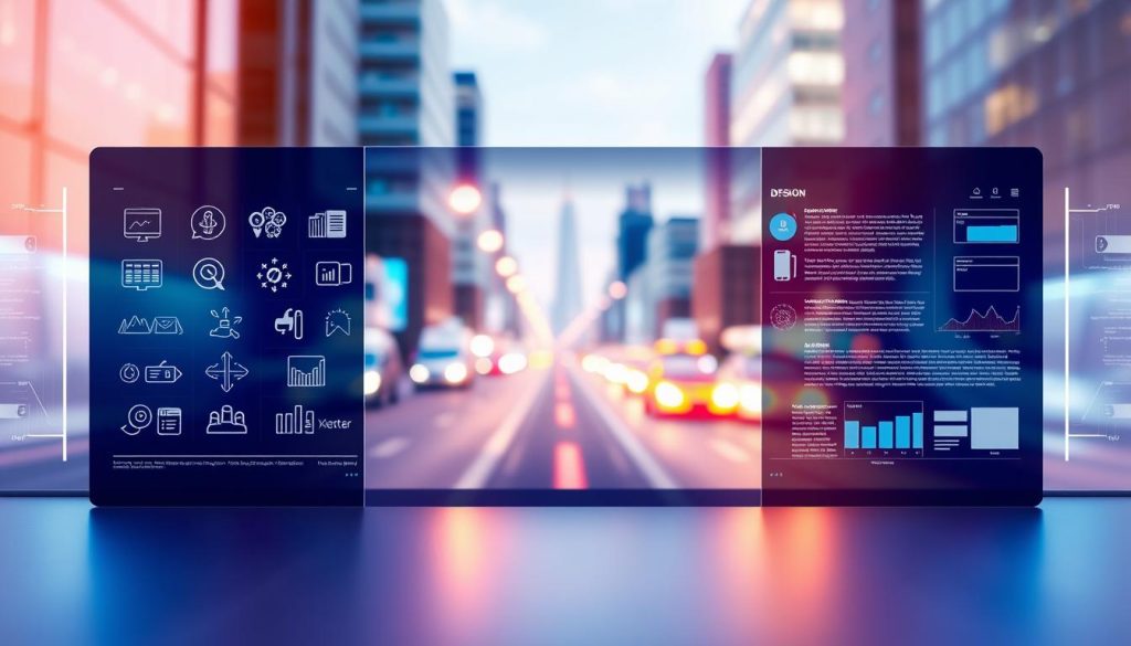 experiência do usuário