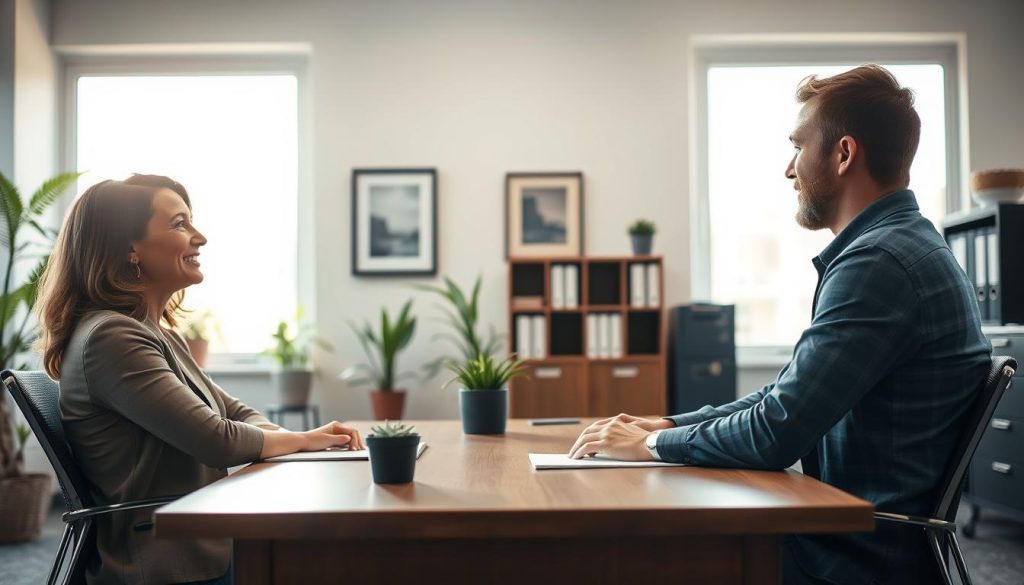 feedback construtivo