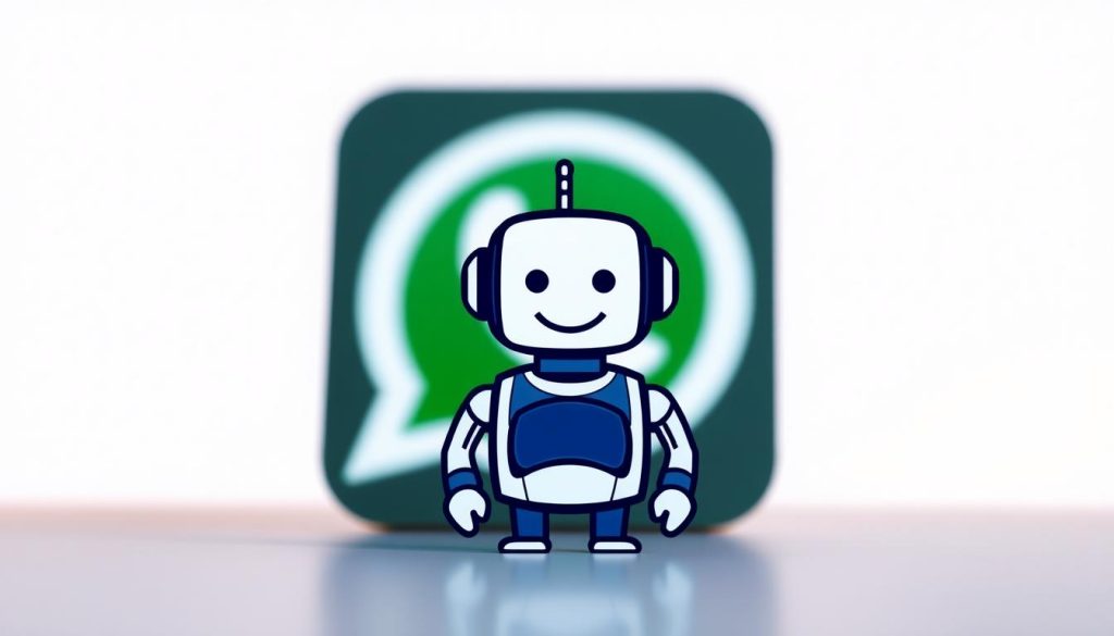 ferramentas Wibchat chatbot WhatsApp