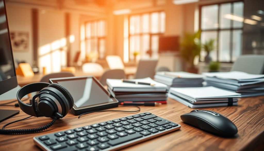 ferramentas de atendimento