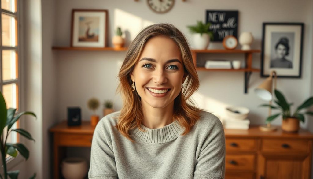 identidade profissional