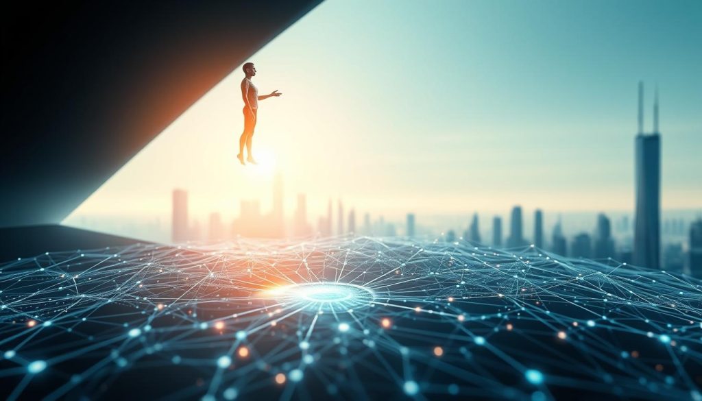 inteligência artificial