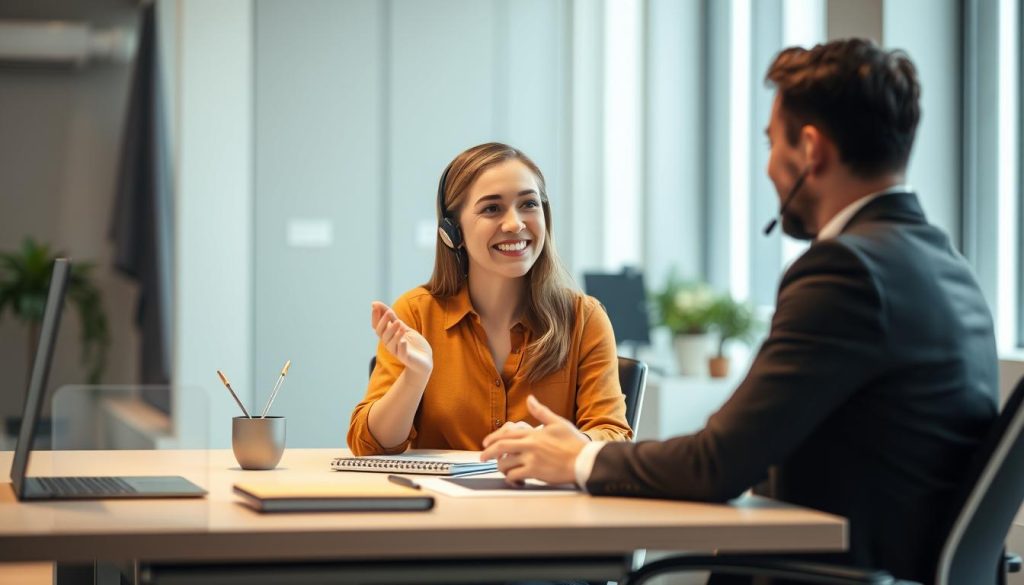 linguagem simples no atendimento por chat
