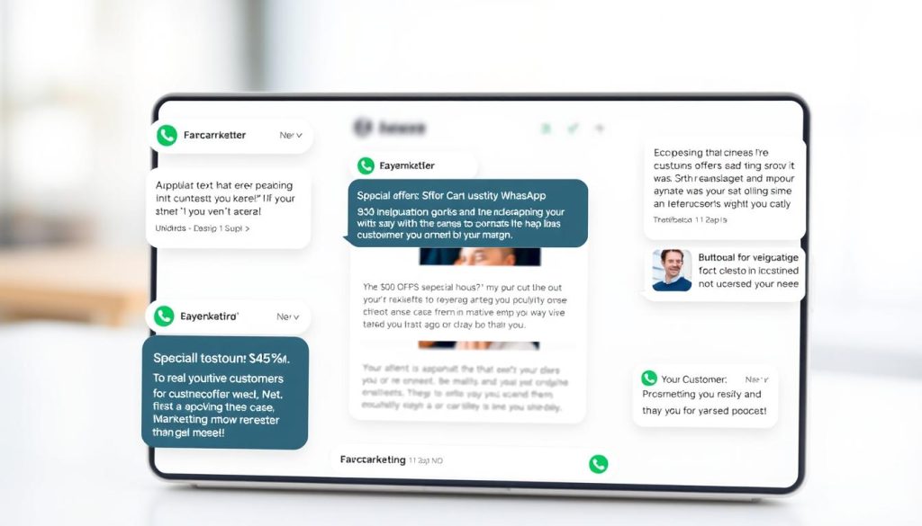 melhores práticas campanhas de remarketing WhatsApp