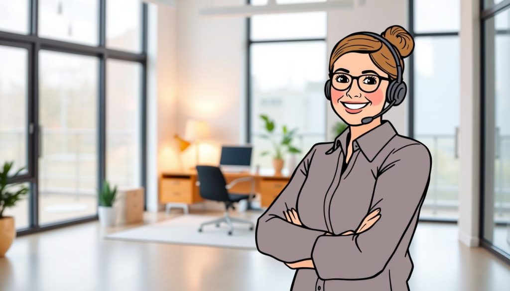 personalização no atendimento