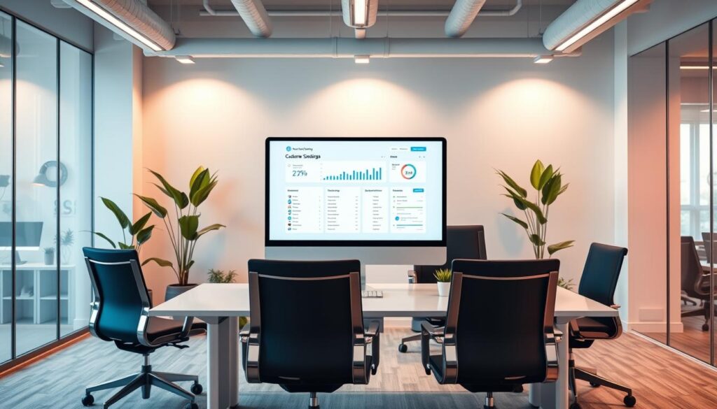 qualidade do atendimento digital