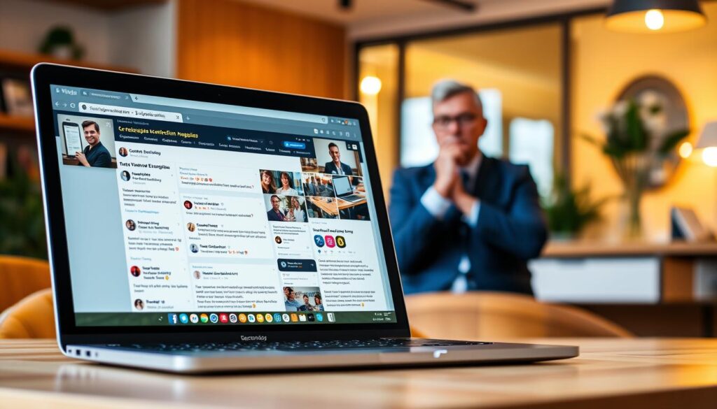 reclamações online