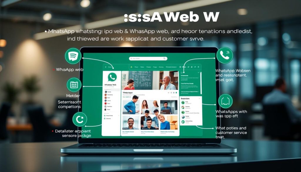 recursos WhatsApp Web