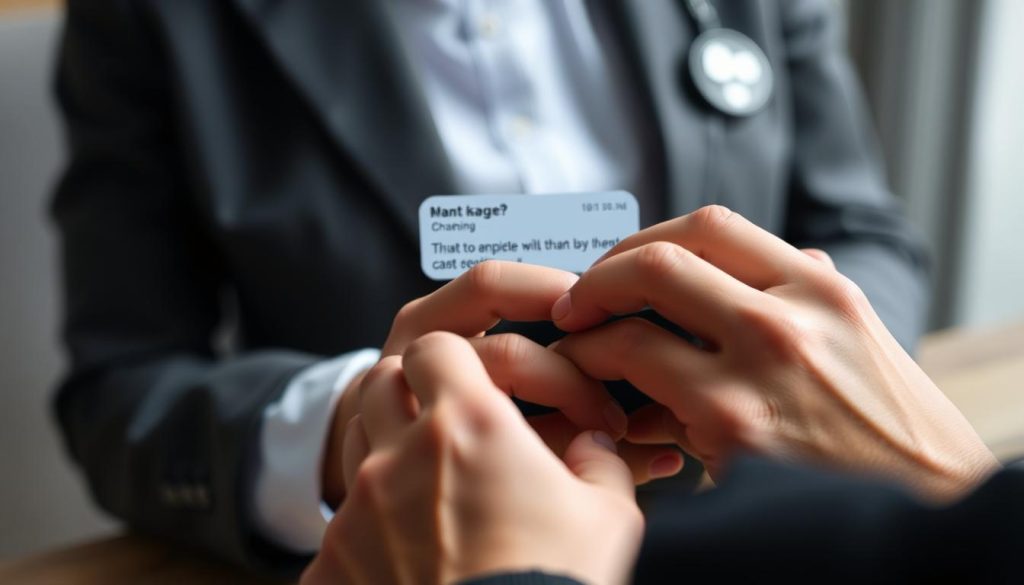 responder críticas e reclamações